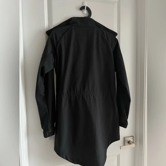 Women’s Adidas X Reigning Champ Jacket - Picture 2 of 6